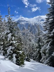 3 jours &agrave; Chamonisme