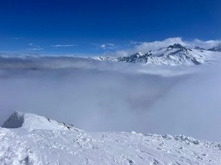 3 jours &agrave; Chamonisme