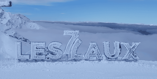 Journ&eacute;e un peu frustrante mais tip-top quand m&ecirc;me ! 