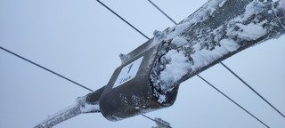 Journ&eacute;e un peu frustrante mais tip-top quand m&ecirc;me ! 