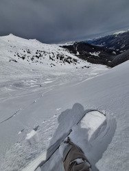 Jour 3 de repos, enfin le soleil 😀🌞❄️