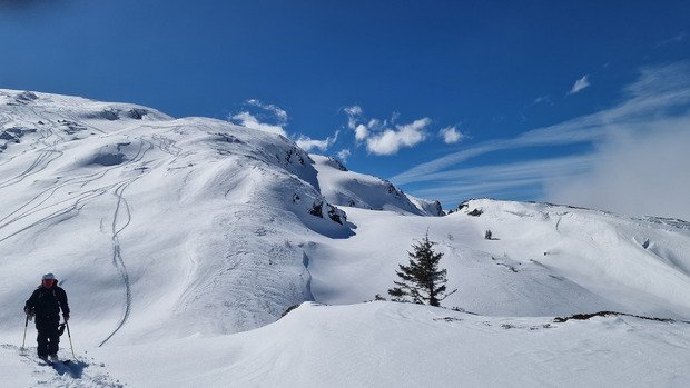quint&eacute; gagnant