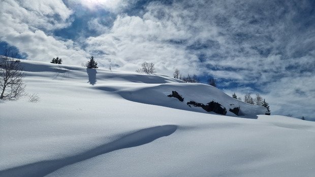quint&eacute; gagnant