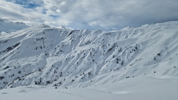 quint&eacute; gagnant