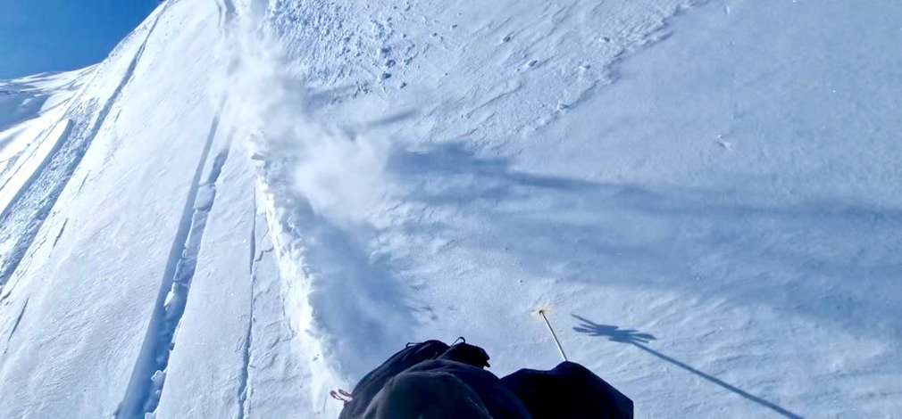 quint&eacute; gagnant