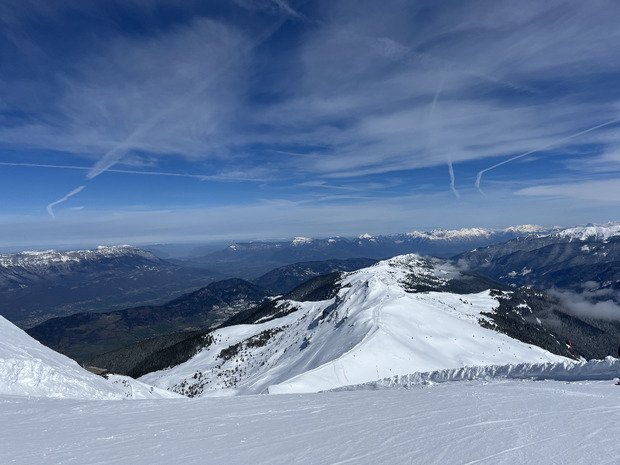 Pouta, c'est vachement bien *