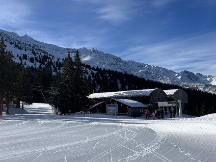 Pouta, c'est vachement bien *