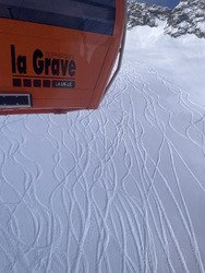 Probablement ma plus belle journ&eacute;e au pays magique !