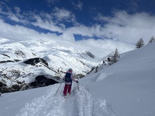 Probablement ma plus belle journ&eacute;e au pays magique !