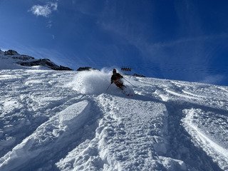 Probablement ma plus belle journ&eacute;e au pays magique !