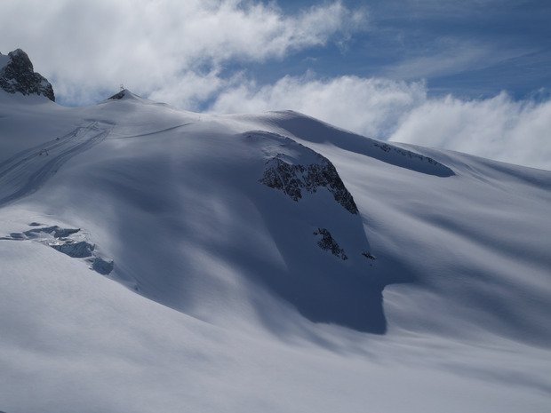 Probablement ma plus belle journ&eacute;e au pays magique !