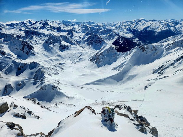 D-Day &agrave; risques 