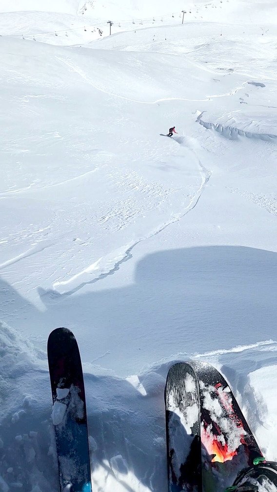 D-Day &agrave; risques 