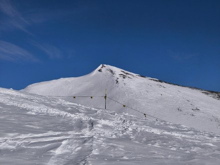 Du bon ski de printemps 