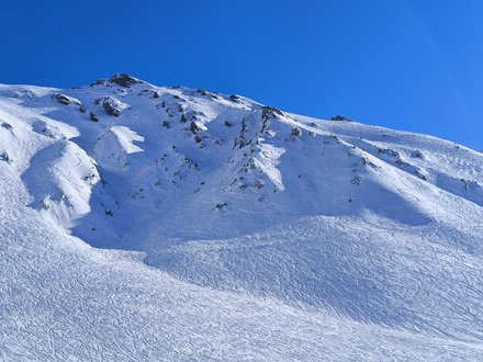 Du bon ski de printemps 