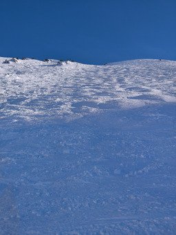 Du bon ski de printemps 