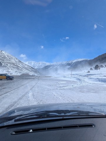 &Ccedil;a tramontane 