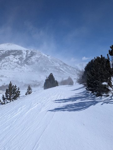 &Ccedil;a tramontane 