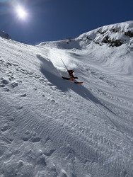 Le petit dimanche de mars