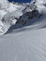 Le petit dimanche de mars