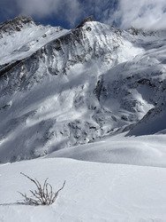 Le petit dimanche de mars