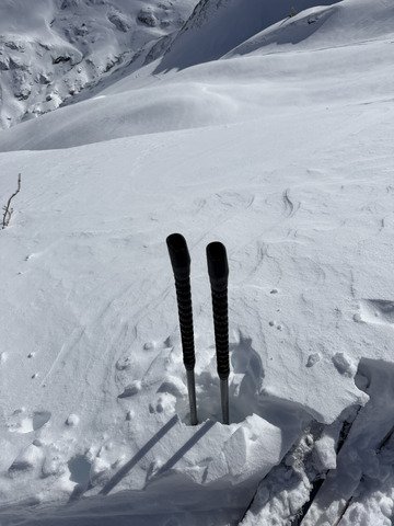 Le petit dimanche de mars