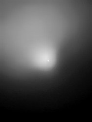 De la lumi&egrave;re &agrave; l'ombre