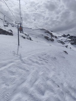 Un petit air 🌬️ de fin de saison