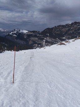 Un petit air 🌬️ de fin de saison