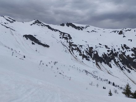 Un petit air 🌬️ de fin de saison