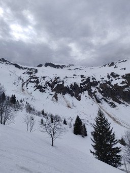 Un petit air 🌬️ de fin de saison