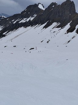 Un petit air 🌬️ de fin de saison