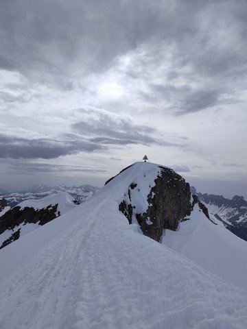 Un petit air 🌬️ de fin de saison