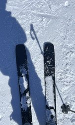 Journ&eacute;e test ski de rando 🤩