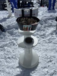 Journ&eacute;e test ski de rando 🤩