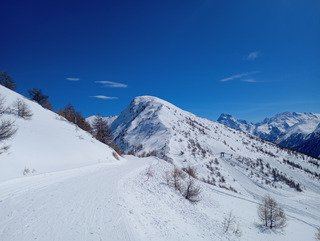 Retour d'est gagnant 