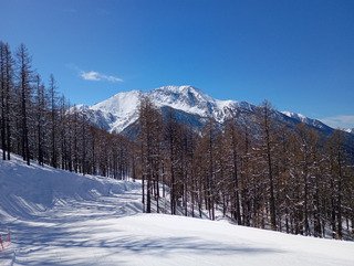 Retour d'est gagnant 