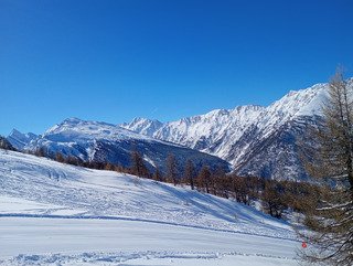 Retour d'est gagnant 