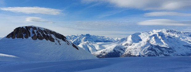 Du super ski en E-NE 😎😎🤩