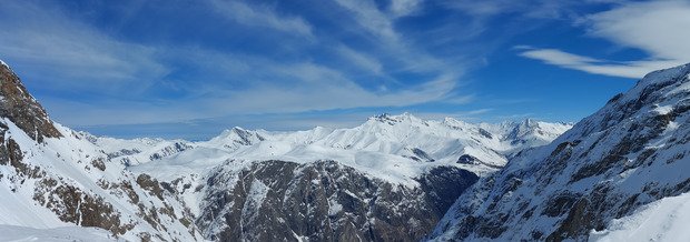 Du super ski en E-NE 😎😎🤩