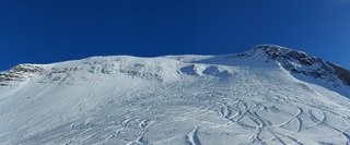 Du super ski en E-NE 😎😎🤩