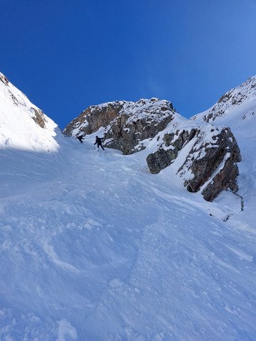 Du super ski en E-NE 😎😎🤩