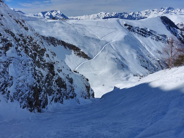 Du super ski en E-NE 😎😎🤩