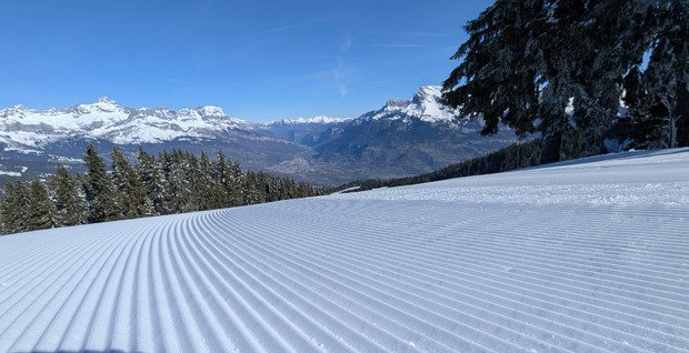 Toujours aussi bon... M&ecirc;me mieux...