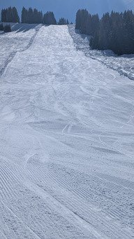 Toujours aussi bon... M&ecirc;me mieux...