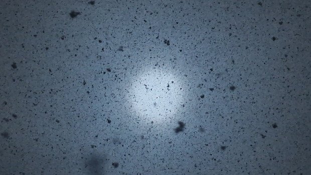 Pas comme pr&eacute;vu