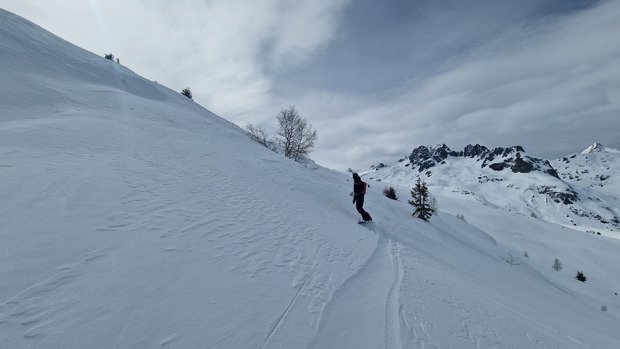 Pas comme pr&eacute;vu