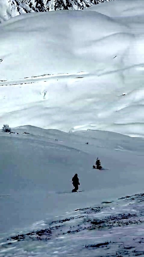 Pas comme pr&eacute;vu