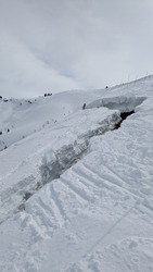 Soupe au sourire &agrave; la Giettaz !