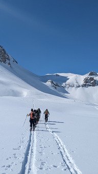 Objectif Nord &agrave; la Gran Bagna 